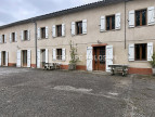 vente Maison Saint-julia