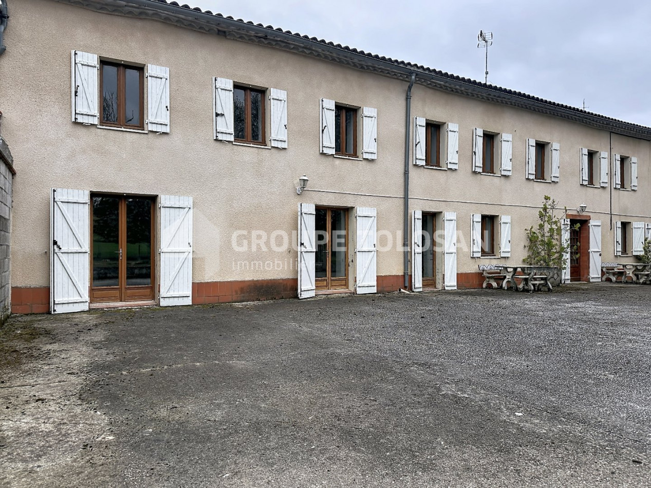 vente Maison Saint-julia - Photo 3