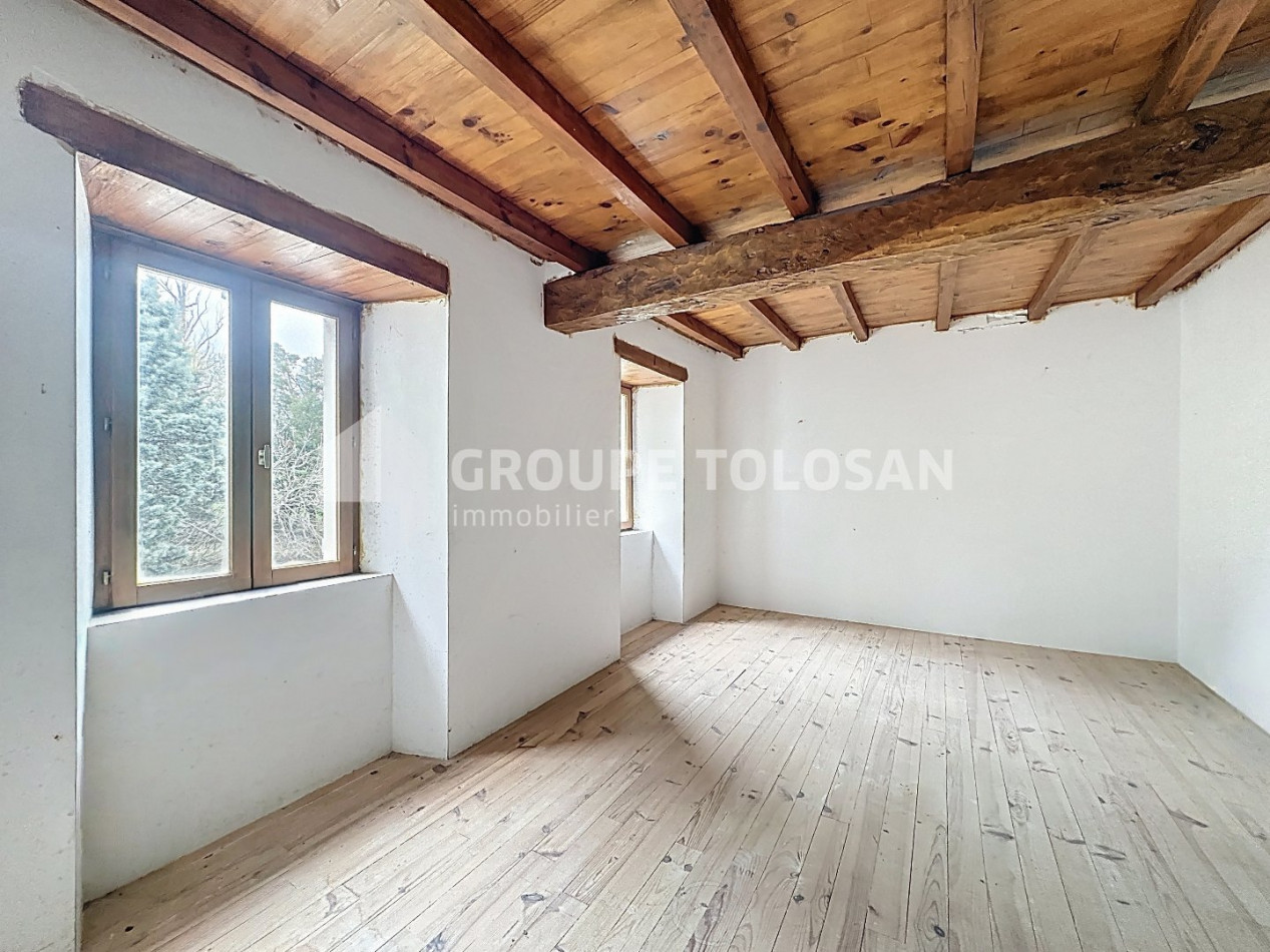 vente Maison Saint-julia - Photo 9