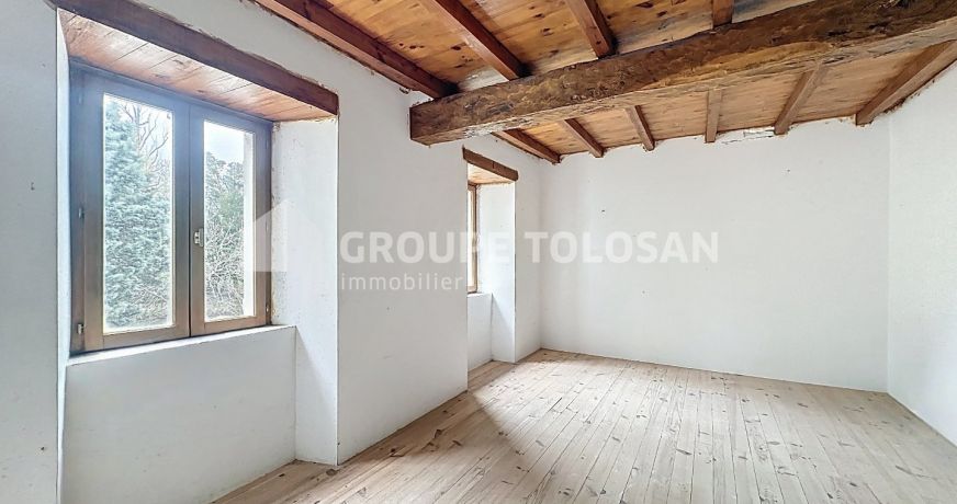 vente Maison Saint-julia