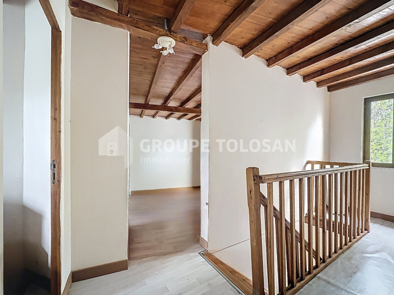 vente Maison Saint-julia - Photo 6