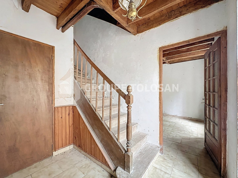 vente Maison Saint-julia - Photo 5
