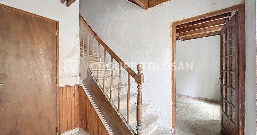 vente Maison Saint-julia