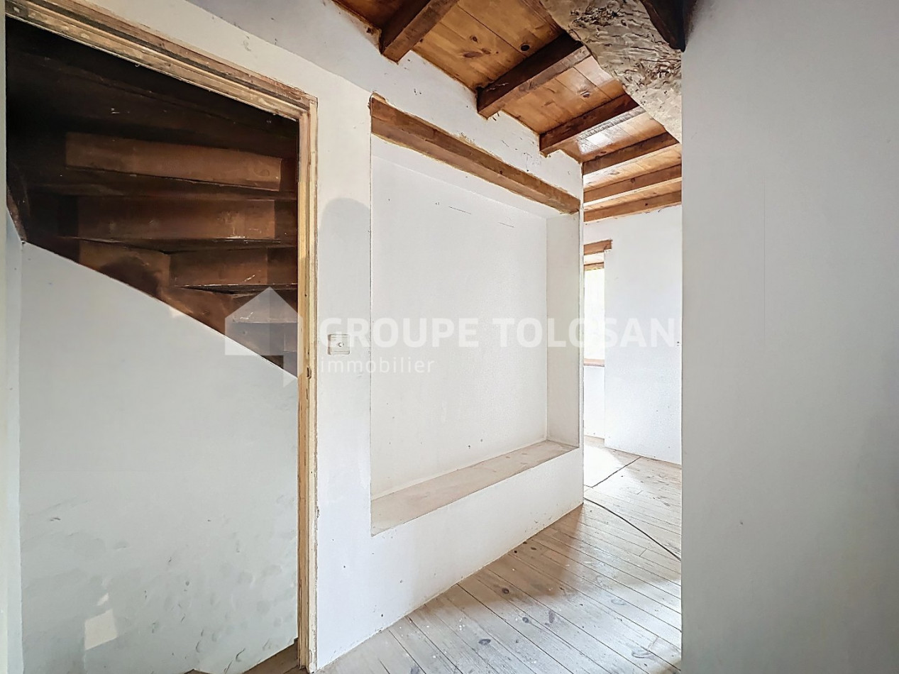 vente Maison Saint-julia - Photo 10