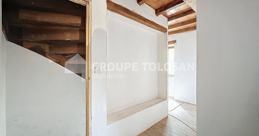 vente Maison Saint-julia