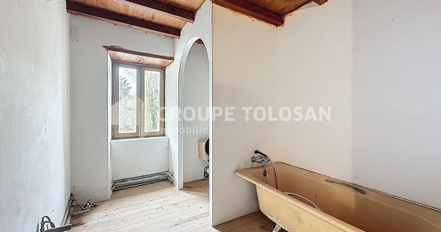 vente Maison Saint-julia