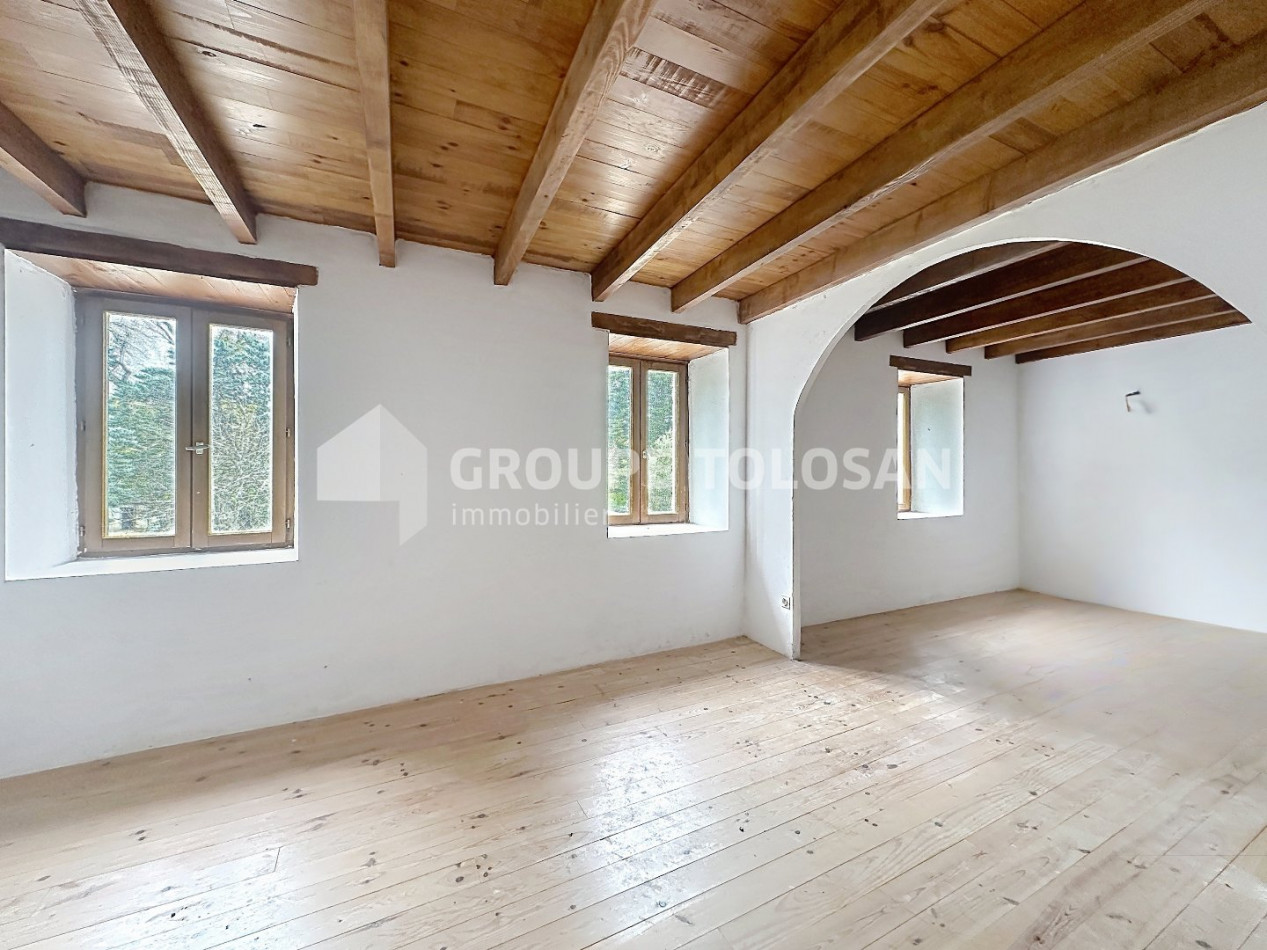 vente Maison Saint-julia - Photo 8
