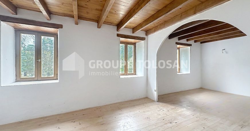 vente Maison Saint-julia
