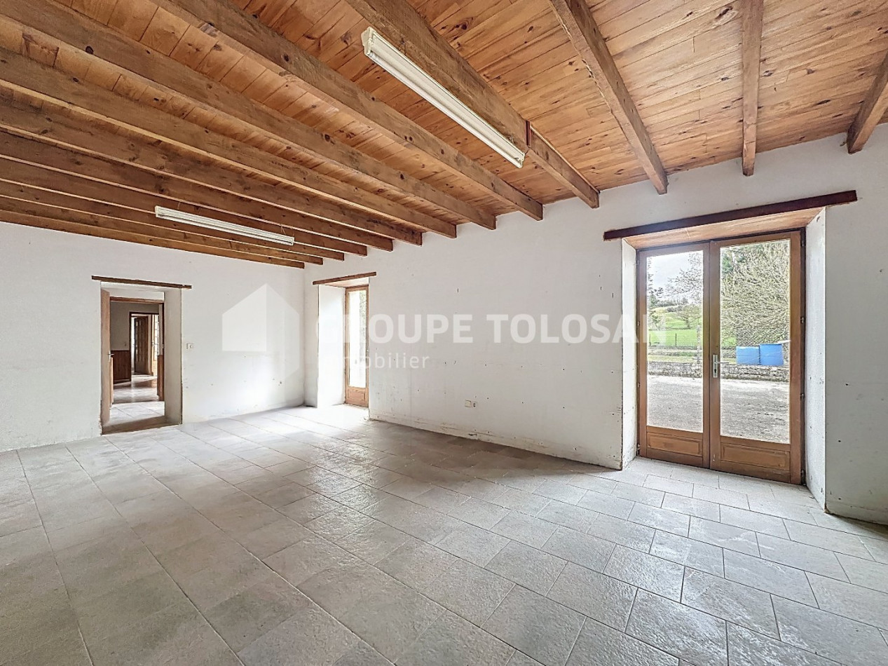 vente Maison Saint-julia - Photo 4