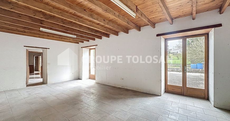 vente Maison Saint-julia