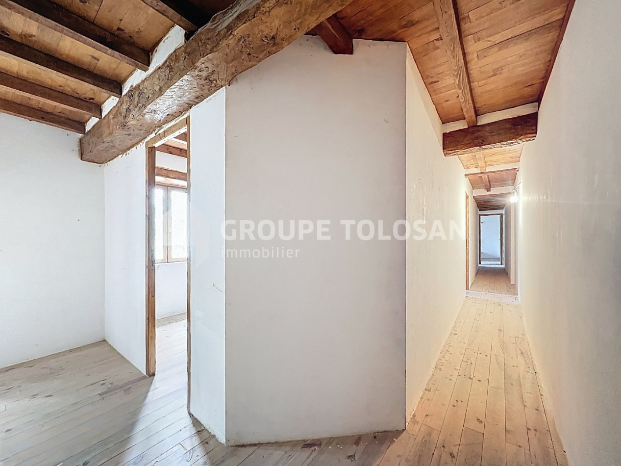 vente Maison Saint-julia - Photo 7