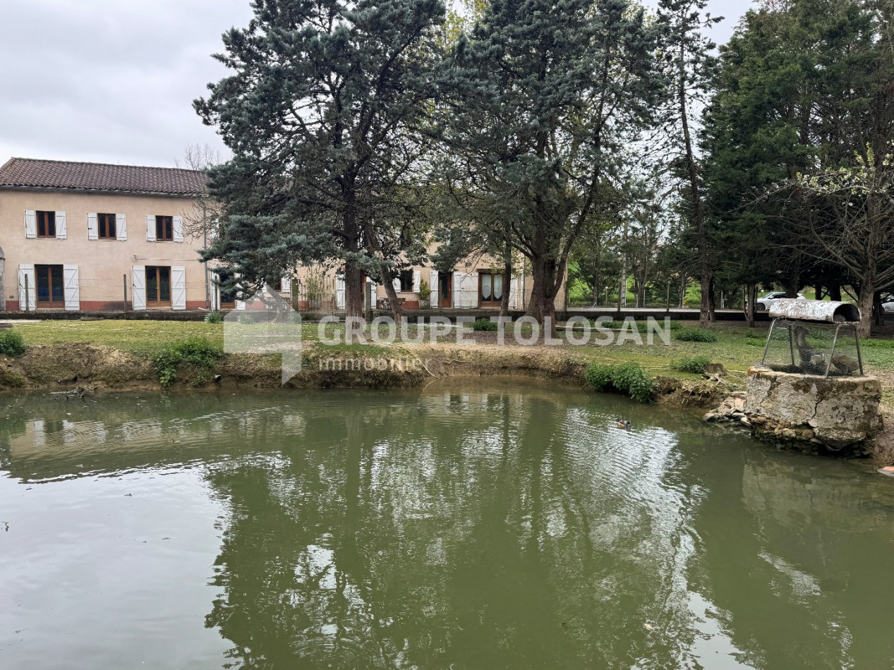 vente Maison Saint-julia - Photo 1