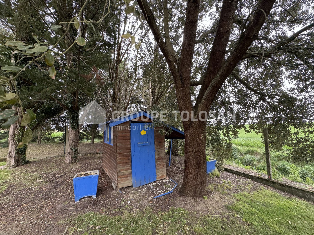 vente Maison Saint-julia - Photo 14