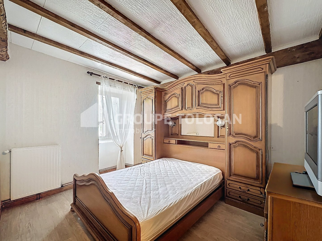 vente Maison Saint-julia - Photo 10