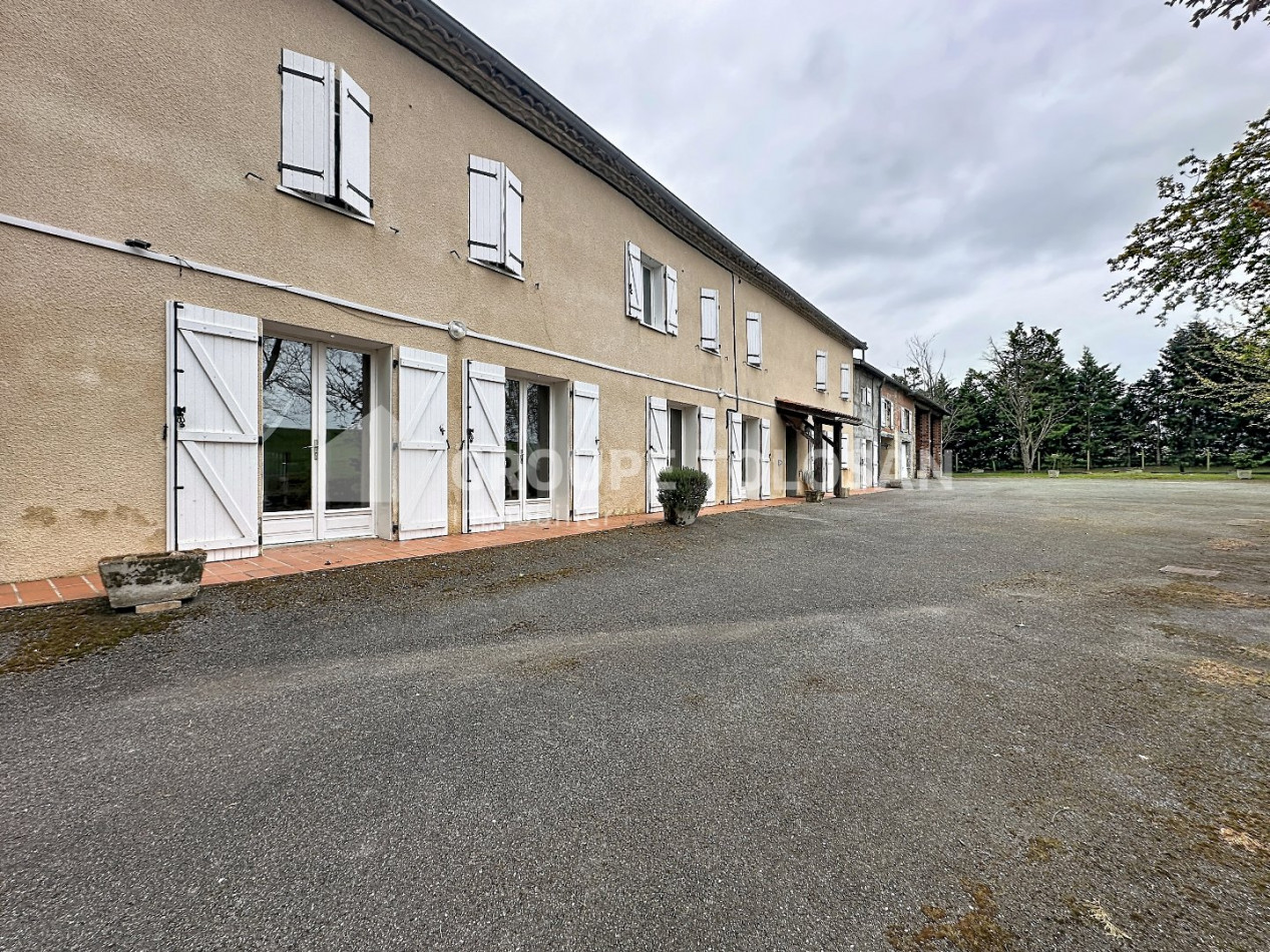 vente Maison Saint-julia - Photo 3