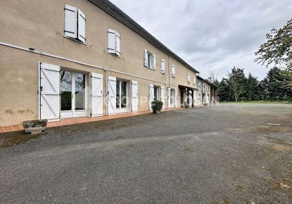 vente Maison Caraman