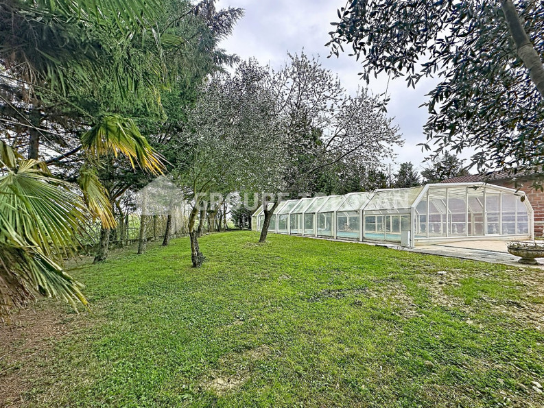 vente Maison Caraman - Photo 2