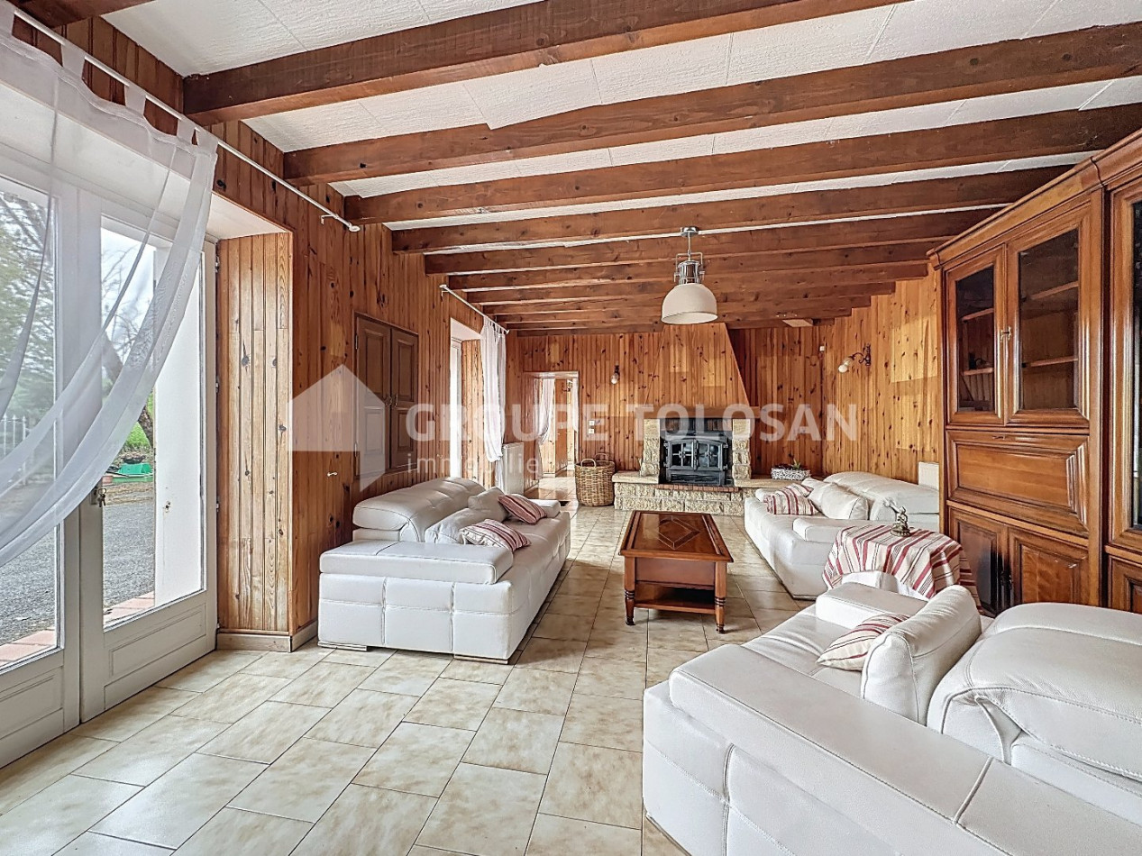 vente Maison Saint-julia - Photo 4