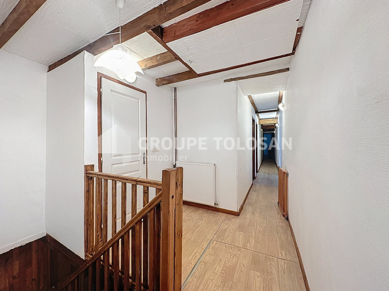 vente Maison Saint-julia - Photo 8