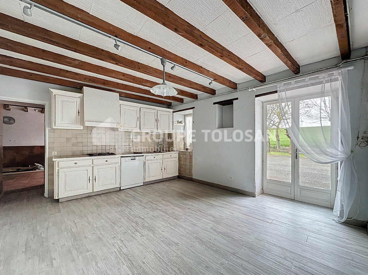 vente Maison Saint-julia - Photo 5