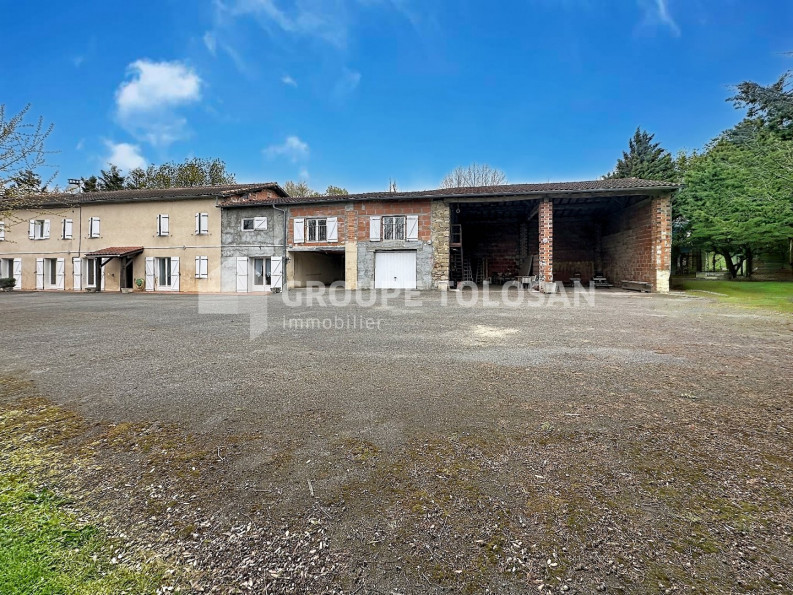 vente Maison Saint-julia - Photo 2