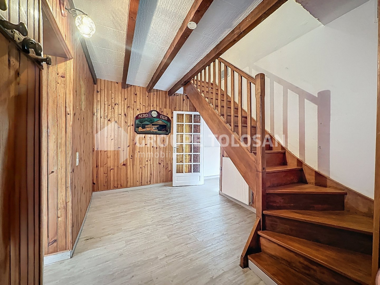 vente Maison Saint-julia - Photo 7