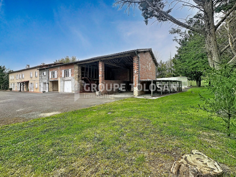 vente Maison Saint-julia - Photo 1