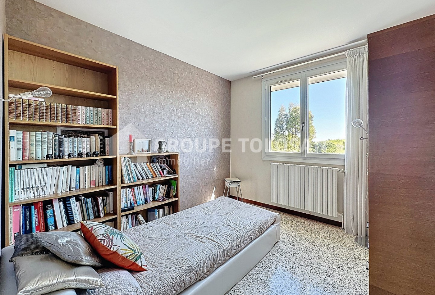 vente Maison Castelmaurou - Photo 7