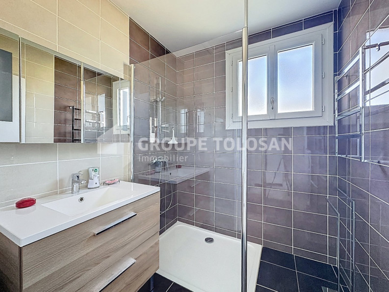 vente Maison Castelmaurou - Photo 8