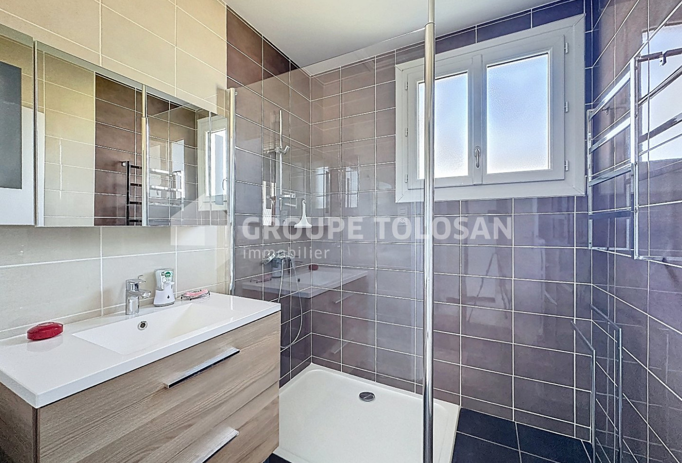 vente Maison Castelmaurou - Photo 8