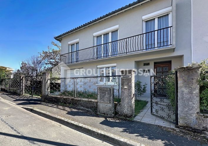 vente Maison Castelmaurou