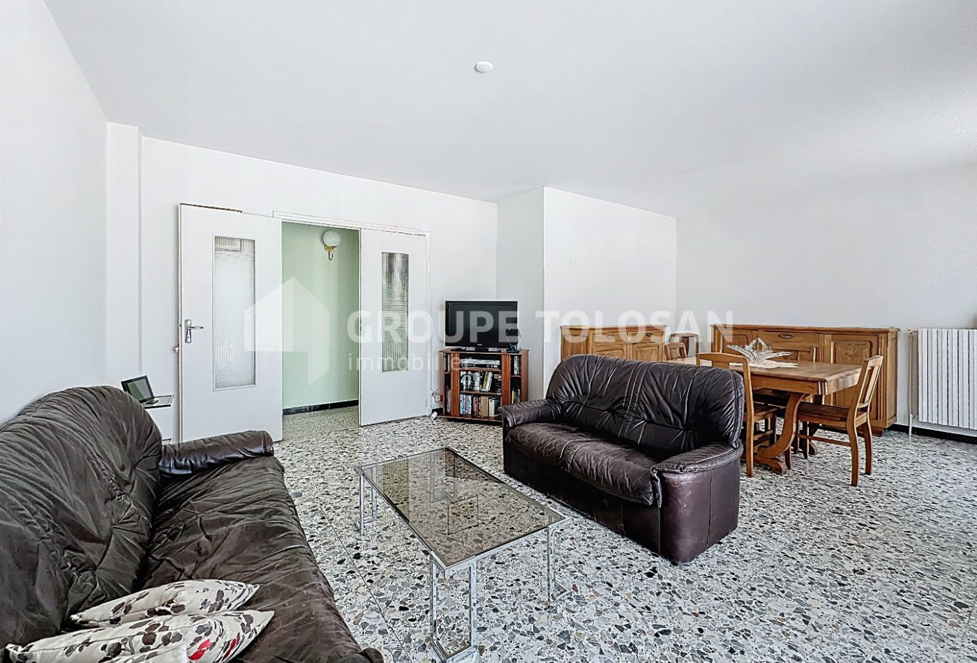 vente Maison Castelmaurou - Photo 4