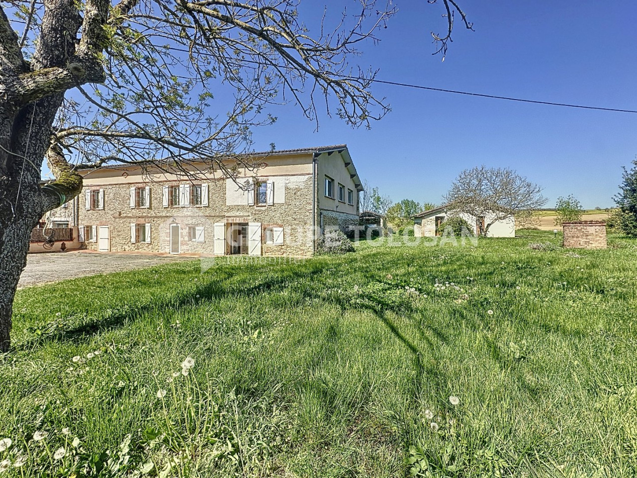 à vendre Maison Bourg Saint Bernard - Photo 1