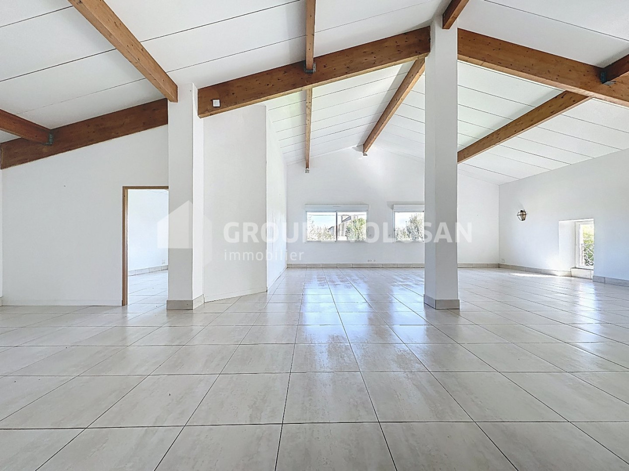 à vendre Maison Bourg Saint Bernard - Photo 7