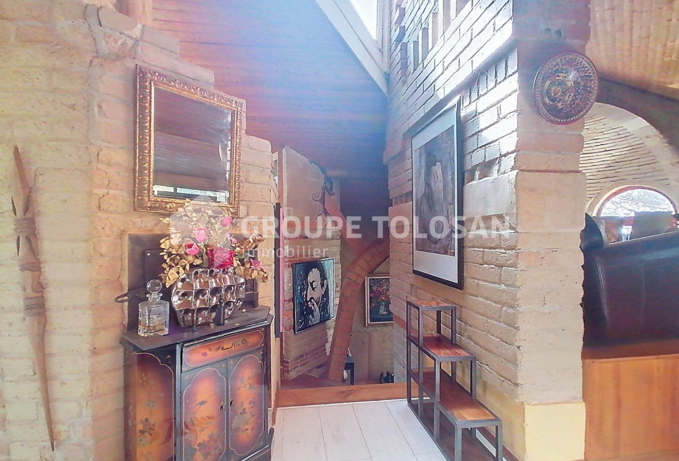 vente Maison Montrabe - Photo 10