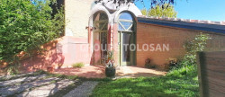 vente Maison Montrabe