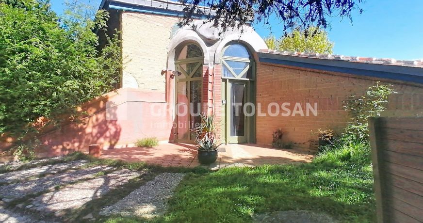 vente Maison Montrabe