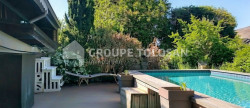 vente Maison Montrabe