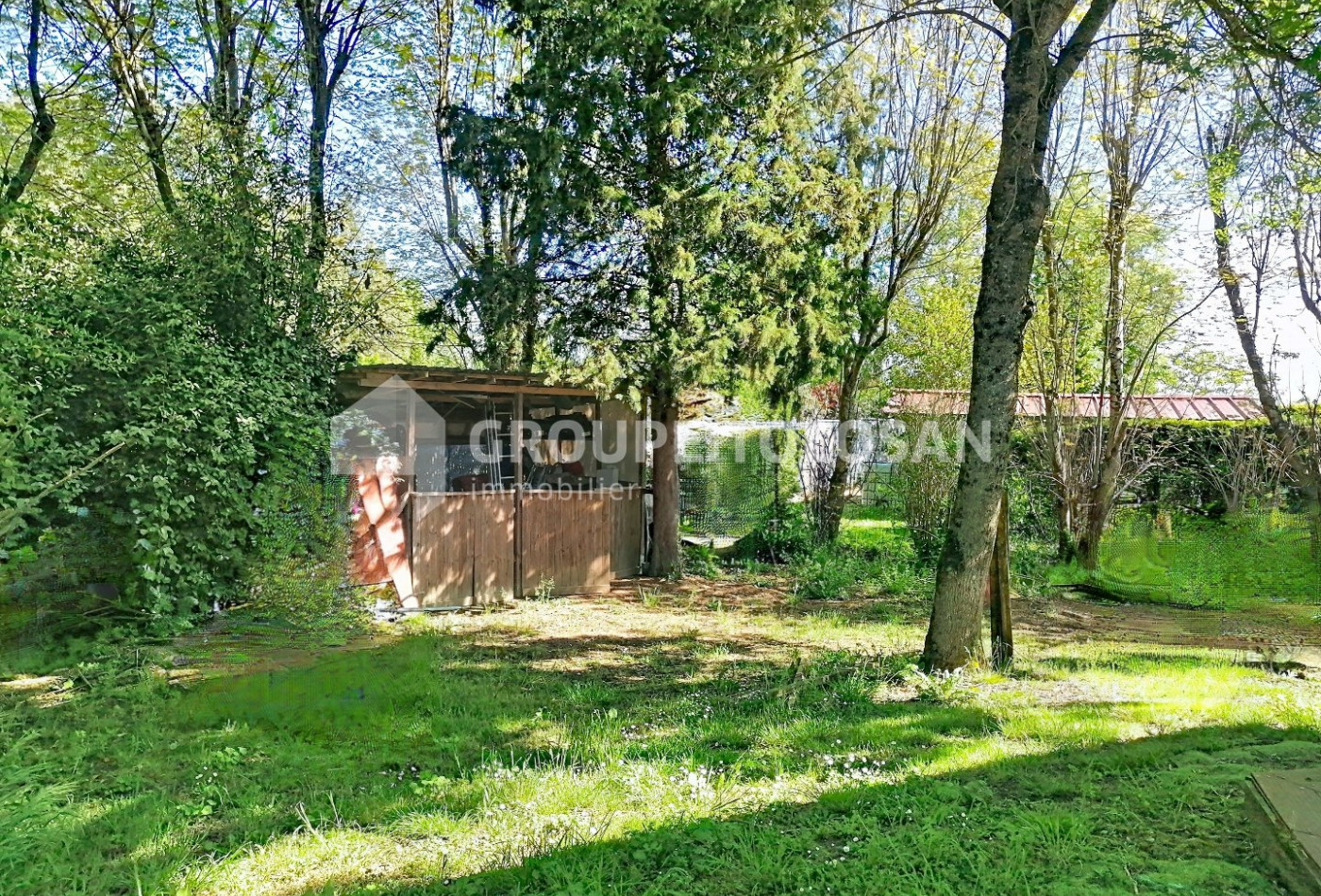 vente Maison Montrabe - Photo 3