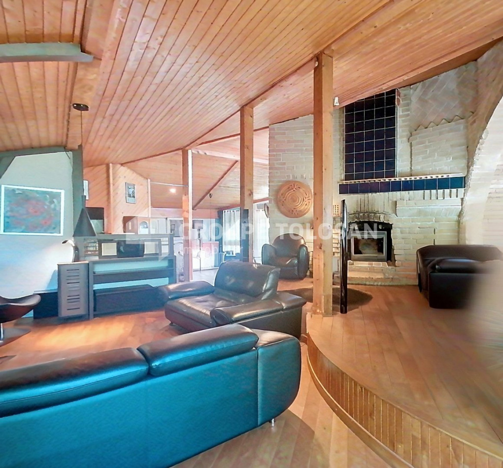 vente Maison Montrabe - Photo 7