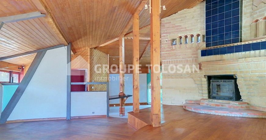 vente Maison Montrabe