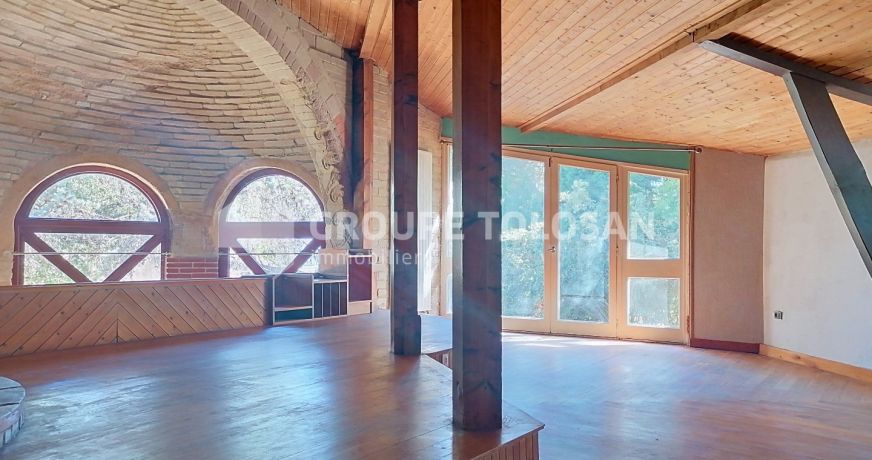 vente Maison Montrabe