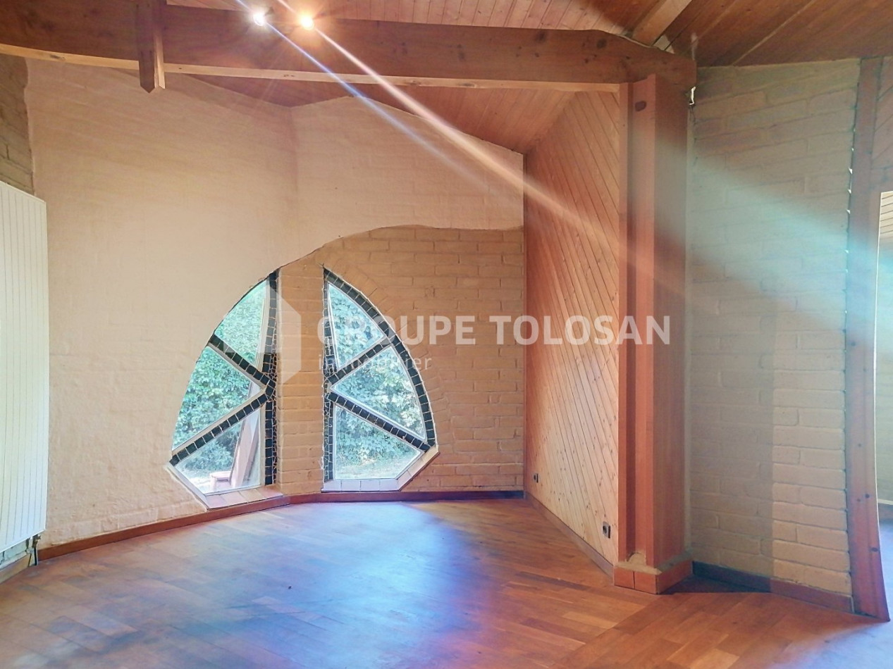 vente Maison Montrabe - Photo 8