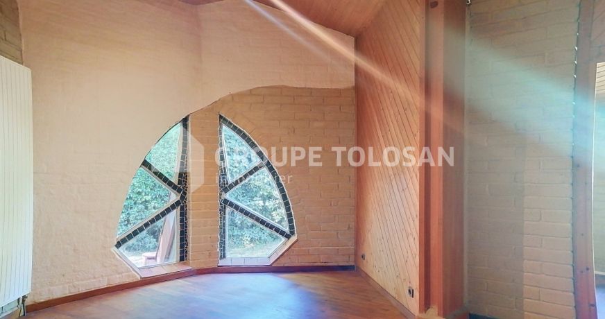 vente Maison Montrabe