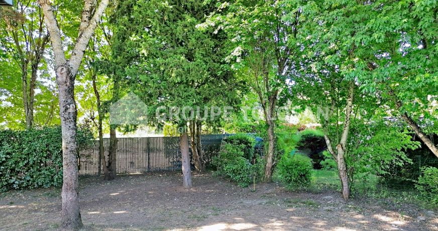vente Maison Montrabe