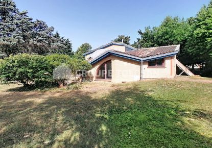 vente Maison Montrabe