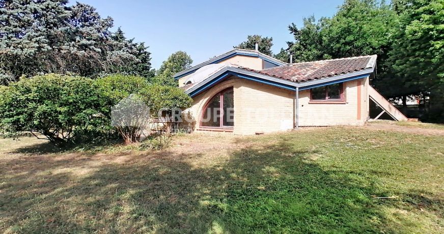 vente Maison Montrabe
