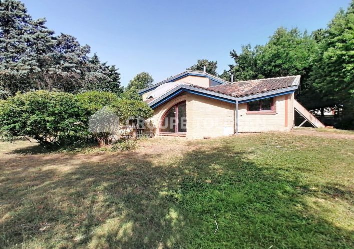 vente Maison Montrabe