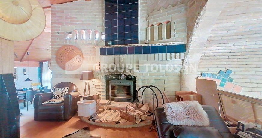 vente Maison Montrabe