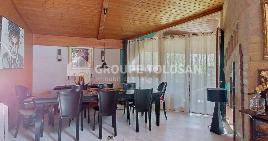 vente Maison Montrabe